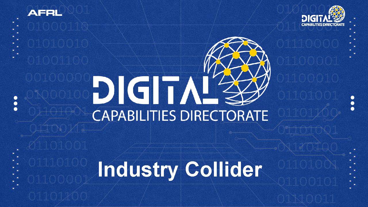DCD collider event slides